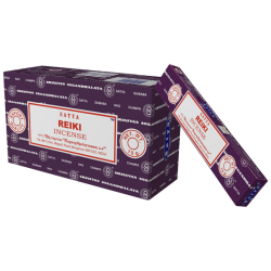 Nag Champa Reiki  - Røkelsespinner